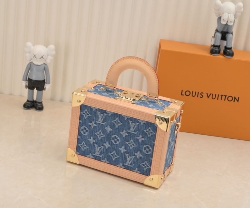 LV Box Bags